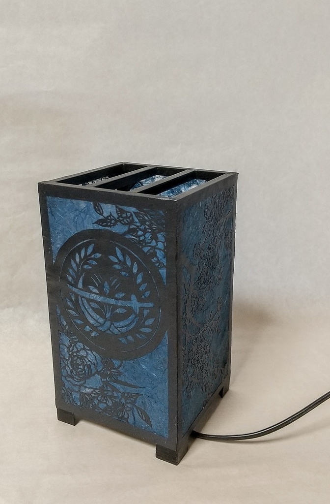 推し灯籠『燭台切光忠ver.』刀剣乱舞