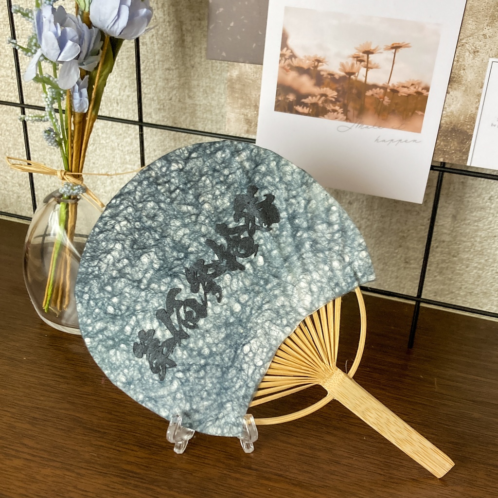 推しうちわ「鶴丸国永」