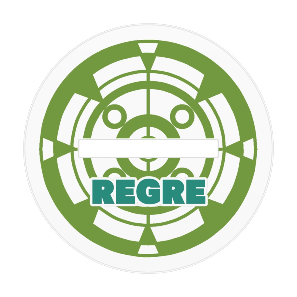 アクリルフィギュア-リグレ