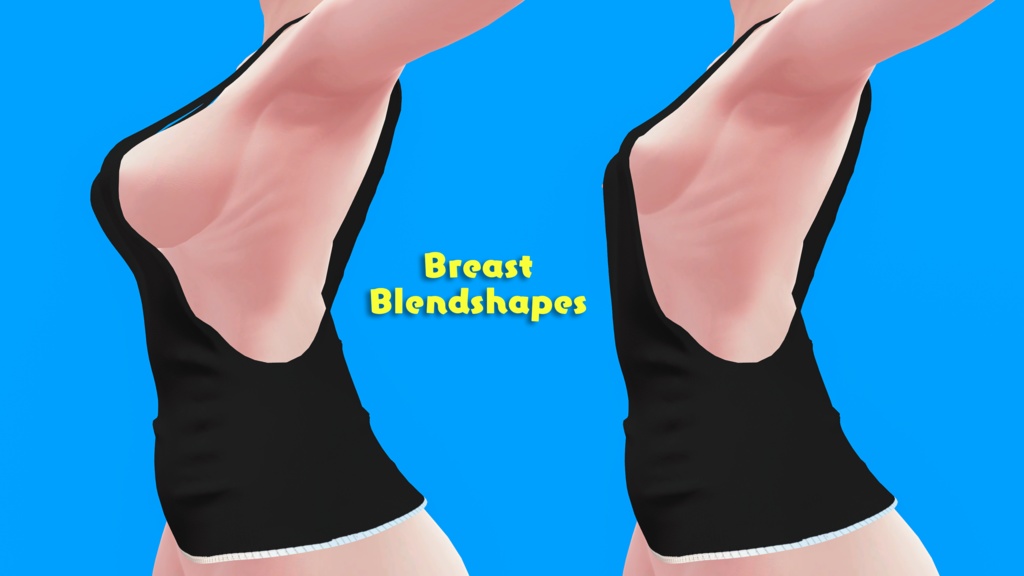 Tight Fit Tanktop タンクトップ