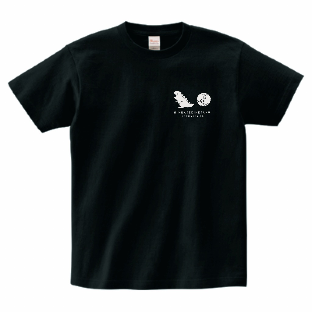 みんなで決めたの!ファンマTシャツ