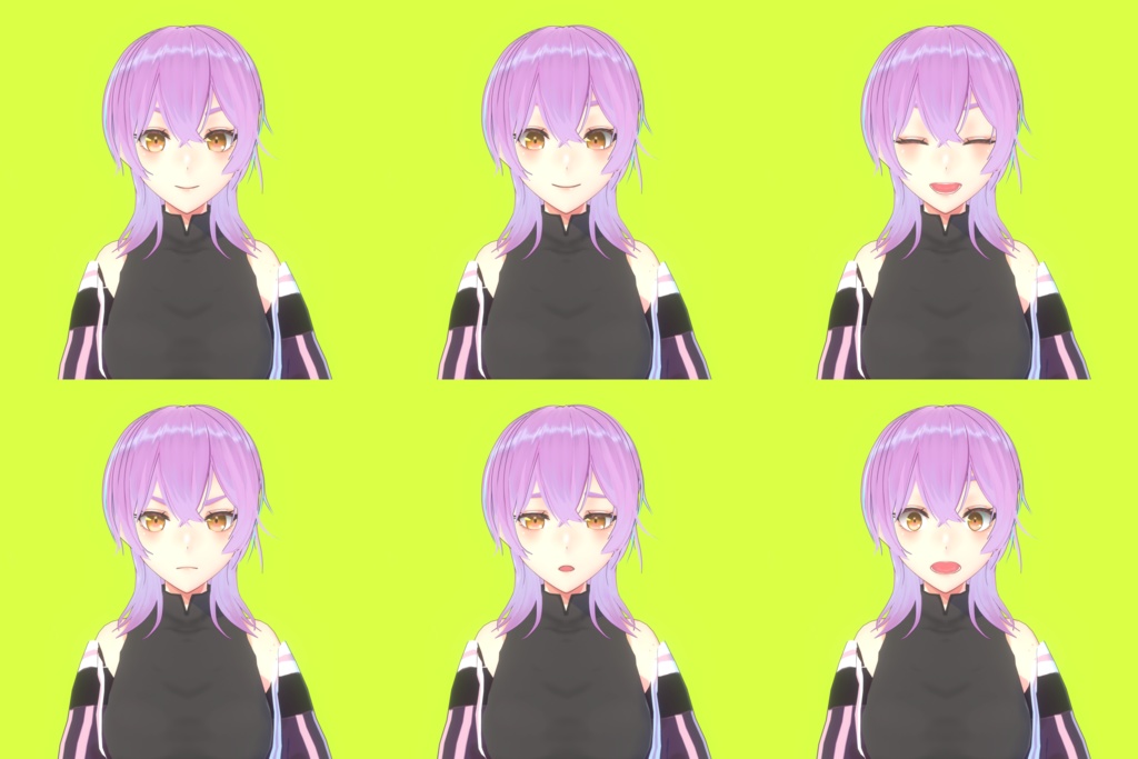 【限定1点】勝気スポーティ女子【販売終了】