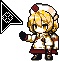 ナースロボ_タイプT マウスカーソル