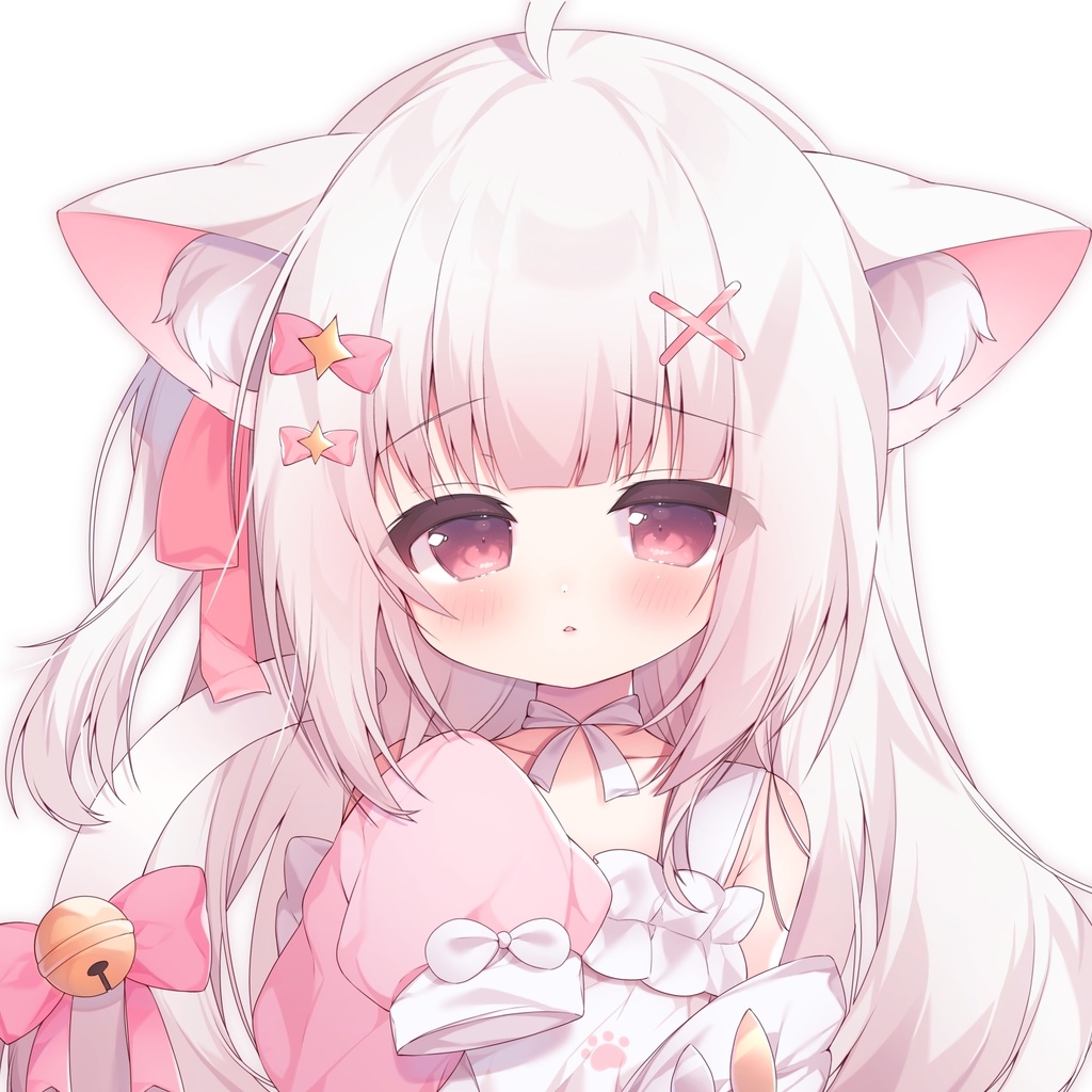 イラストオーダーページ