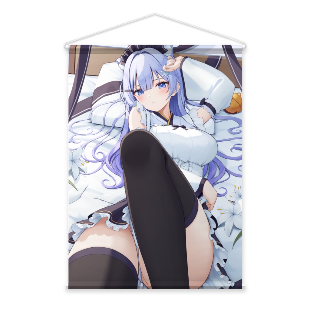 誕生日グッズタペストリー