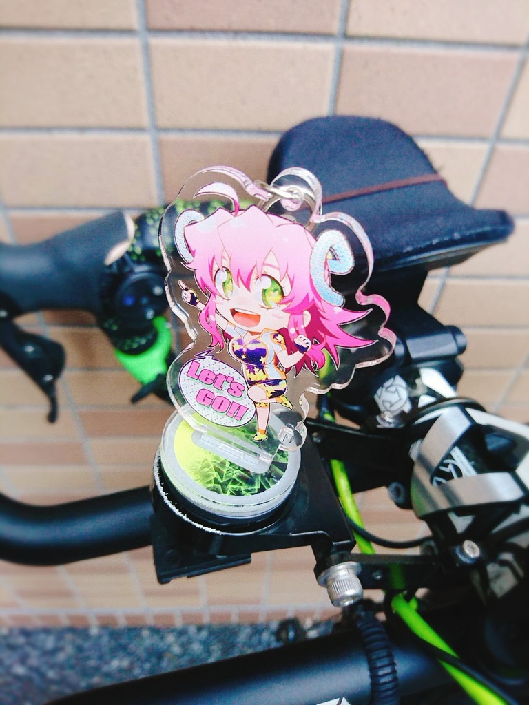 BONサイ☆らいど DNF!(訳アリ品)