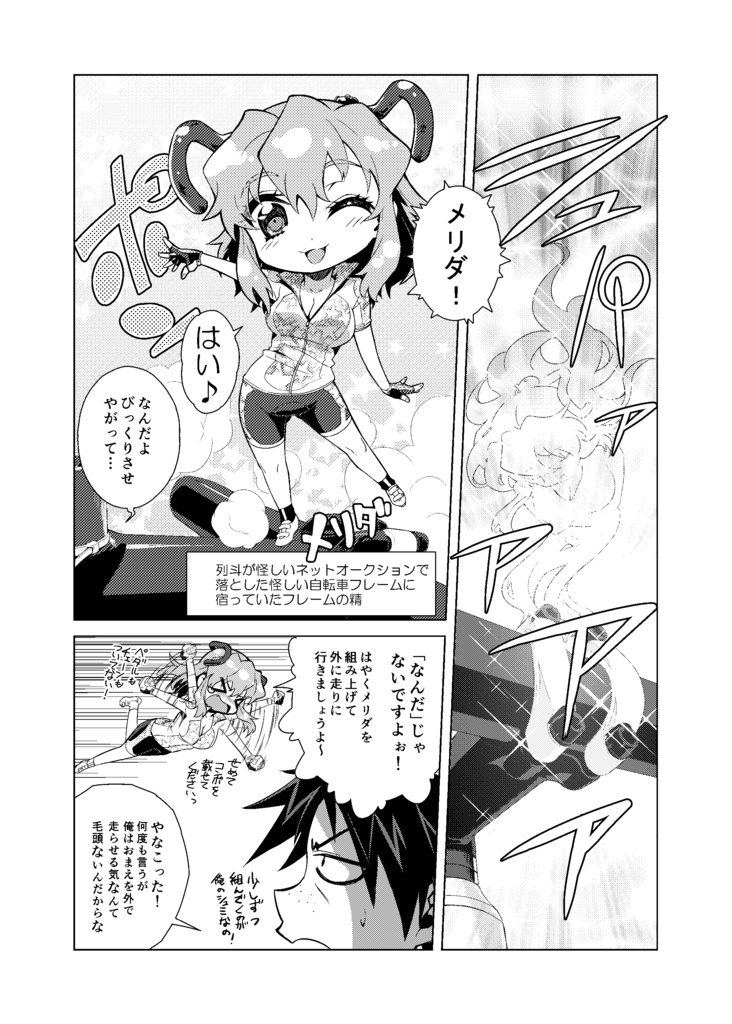 BONサイ☆らいど DNF!(訳アリ品)