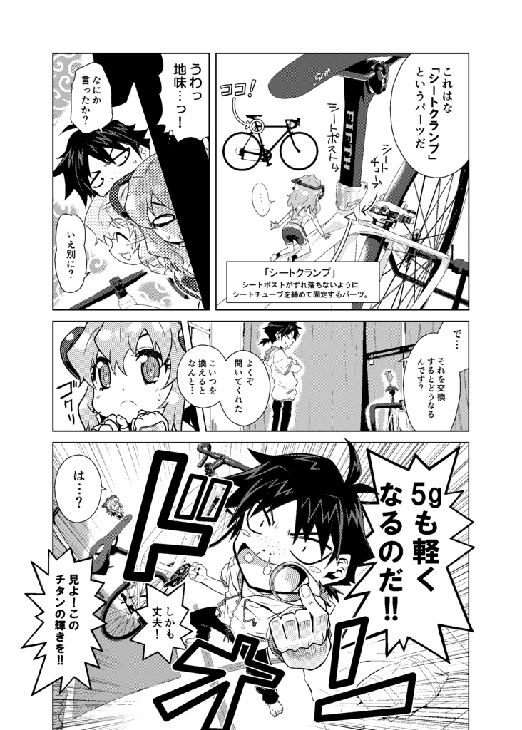 BONサイ☆らいど DNF!(訳アリ品)