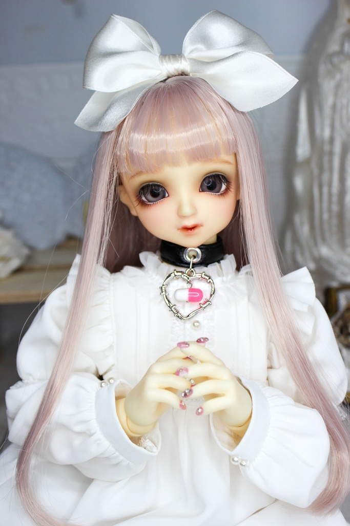 おくすりチョーカー