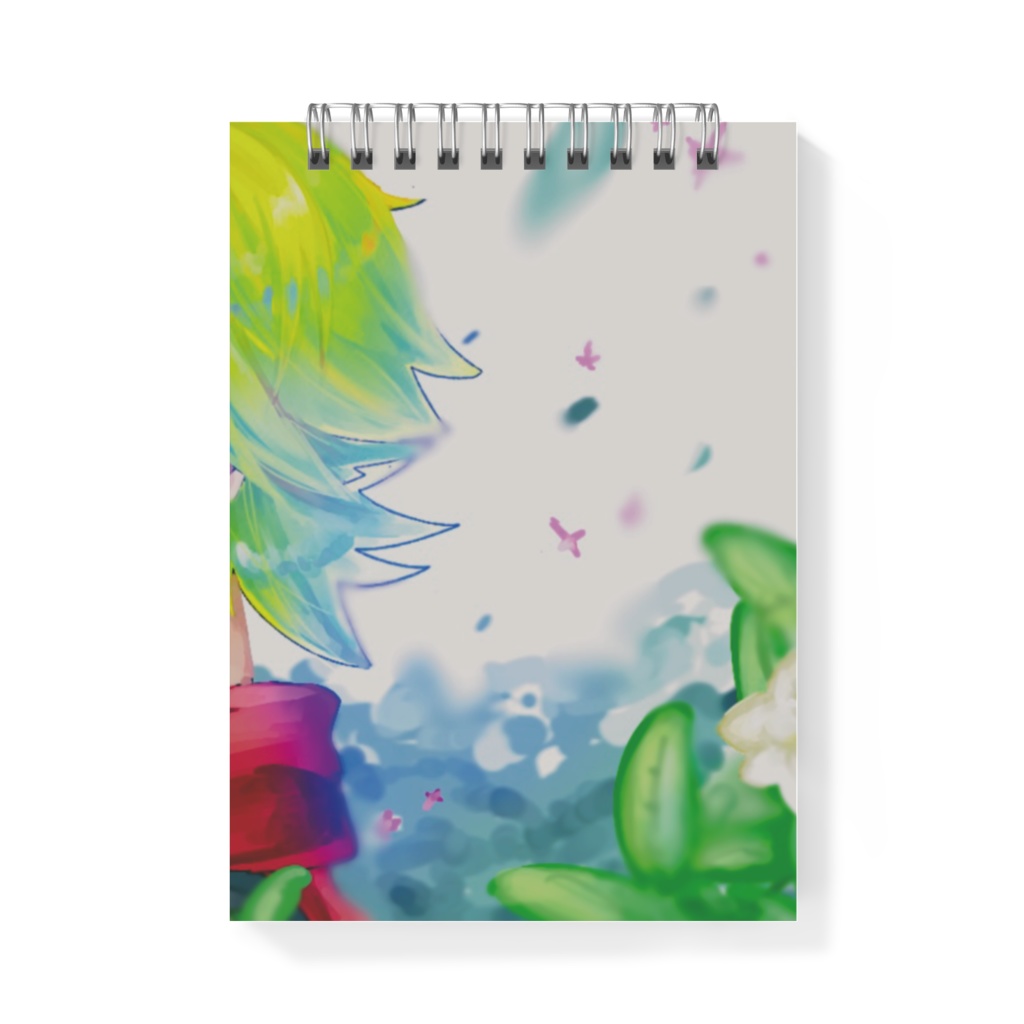 ローアの冒険メモ帳