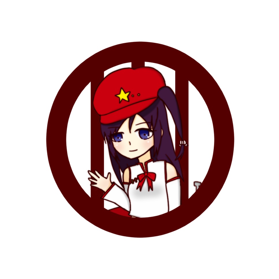 【蓬莱人形】アクリルキーホルダー