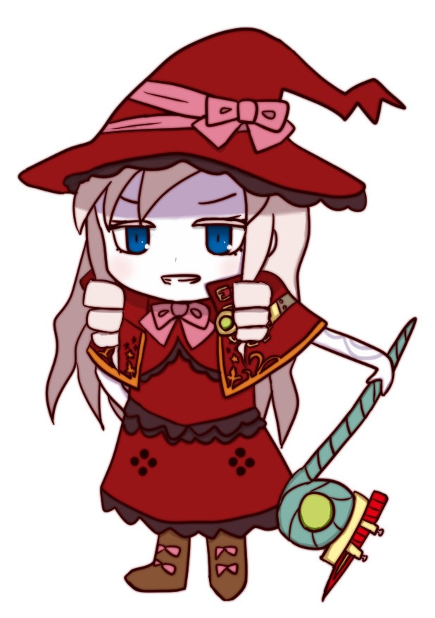 アクリルスタンド