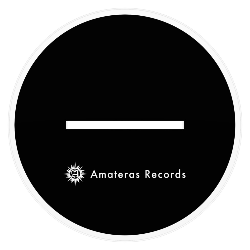 Amateras Records 博麗霊夢アクリルフィギュア