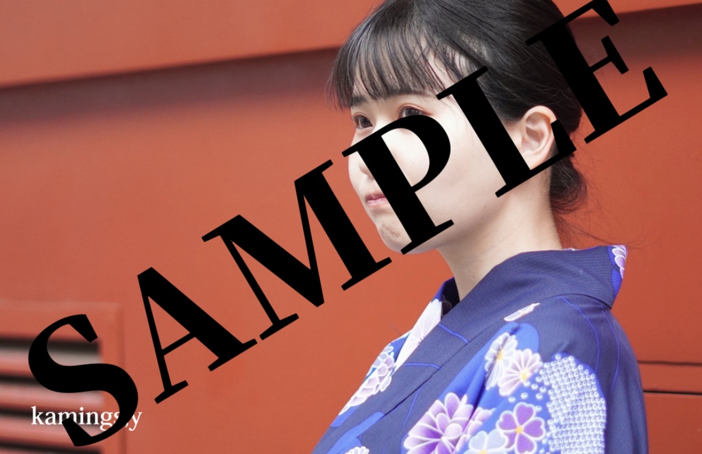 7月ブロマイドBset