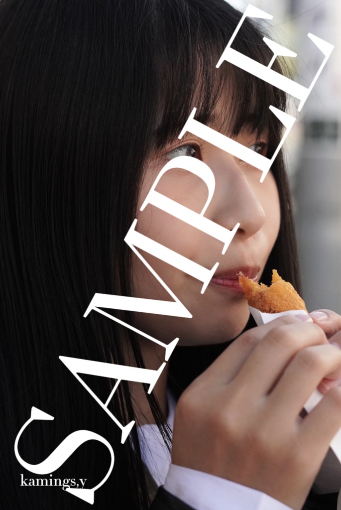 11月ブロマイド【A】