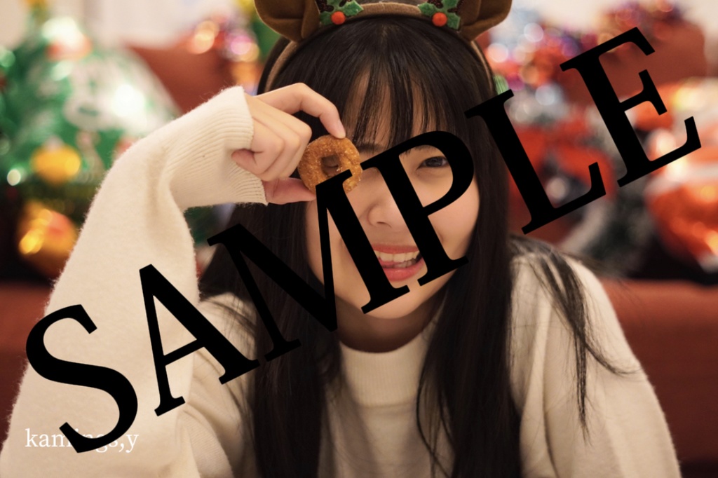 12月ブロマイドAセット