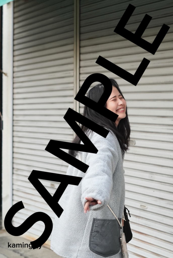 1月 ブロマイドAセット