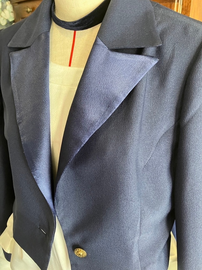 Vtuber 八雲べに バレンタイン コスプレ衣装