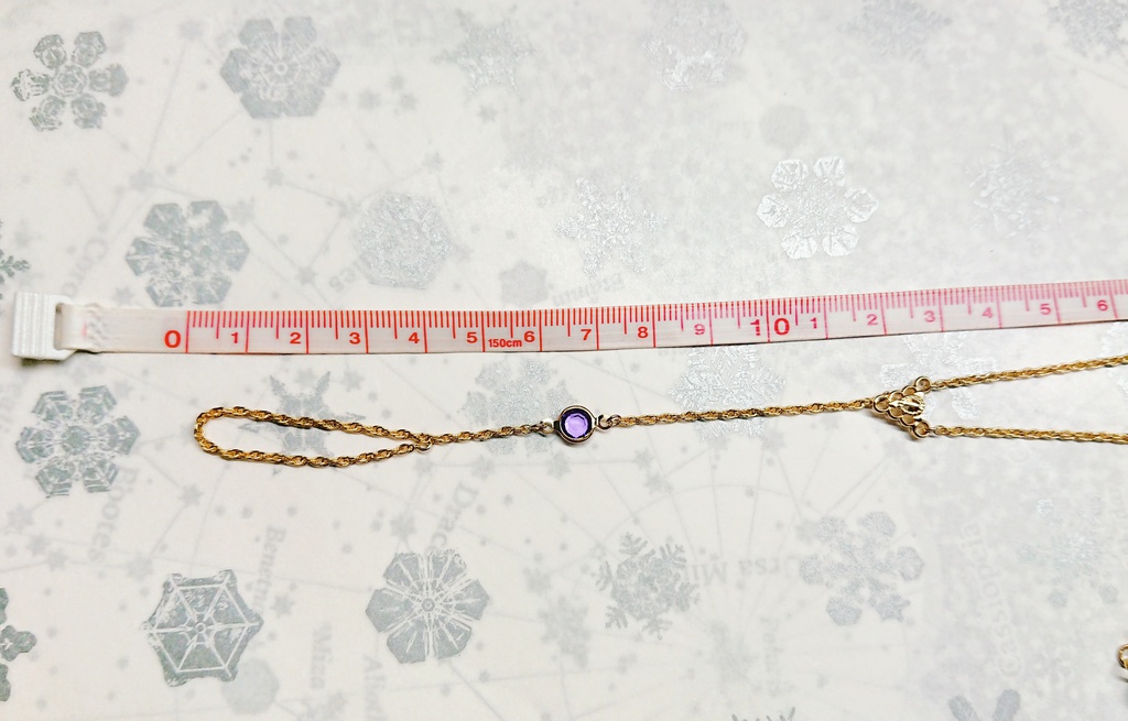 【第15次ROOT】キャスター ギルガメッシュ モチーフ フィンガーブレスレット