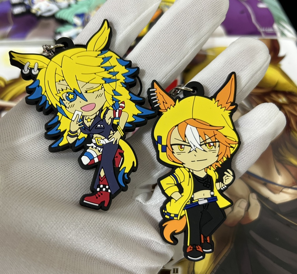 プリステ２７R ラバストVol.2セット