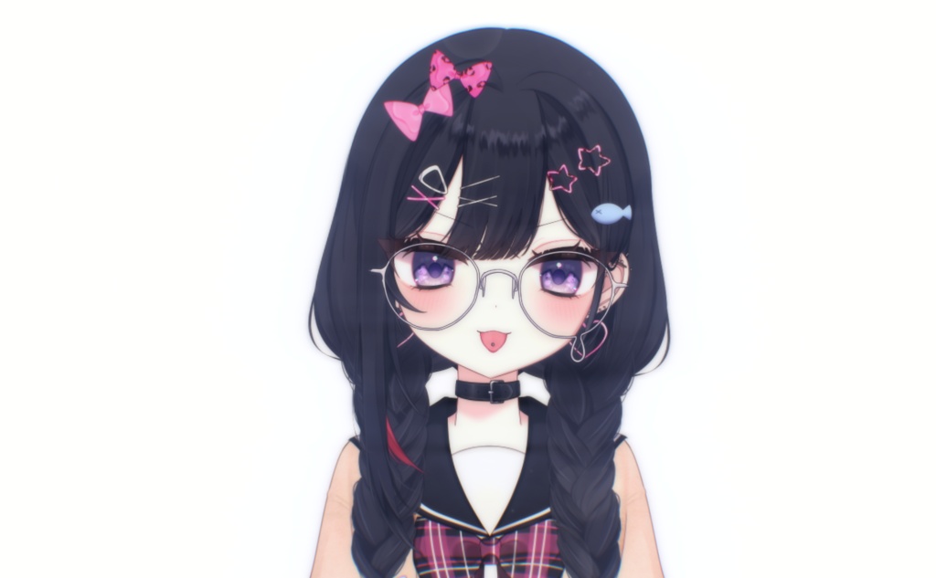 涙めがね⪩⪨꙳⋆