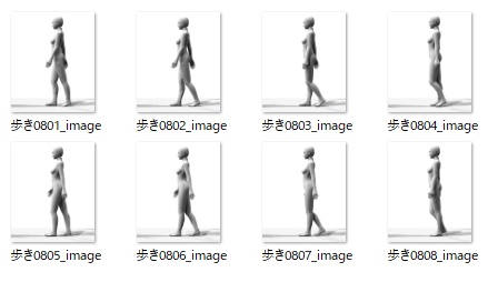画力アップの課題