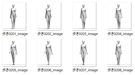 画力アップの課題