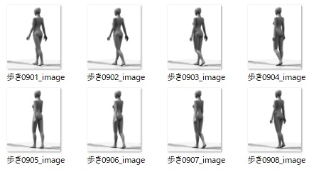 画力アップの課題