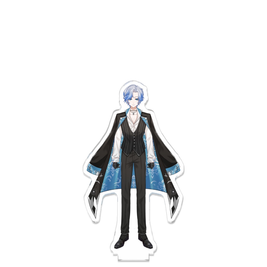 繋がる アクリススタンド Ver.1