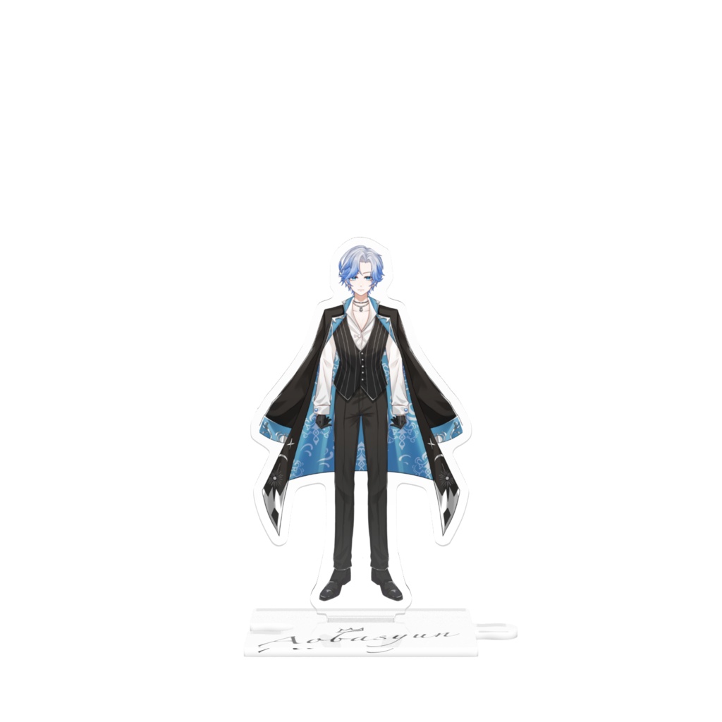 繋がる アクリススタンド Ver.1