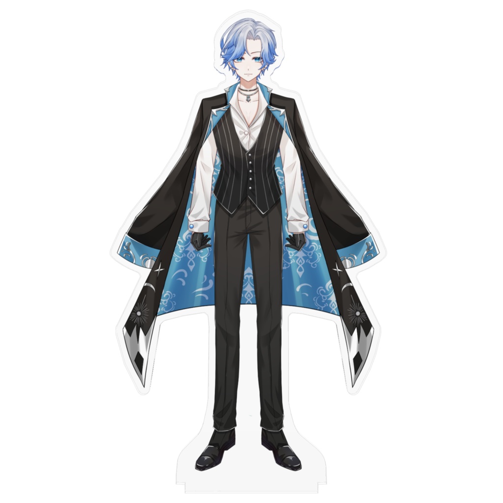 アクリルスタンド