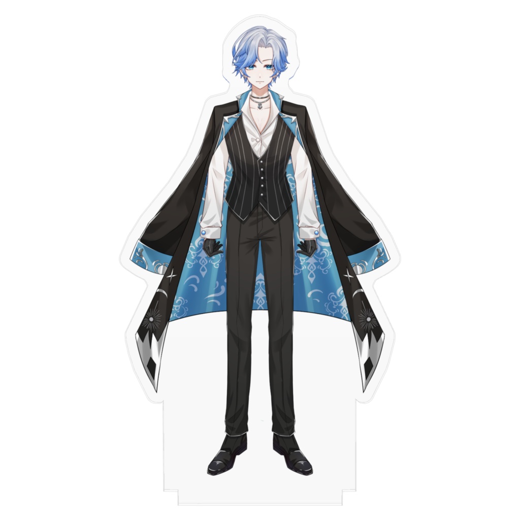 アクリルフギュア