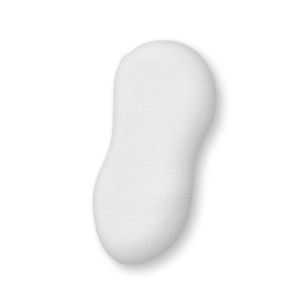 ちゃおちゃんふかふかクッション