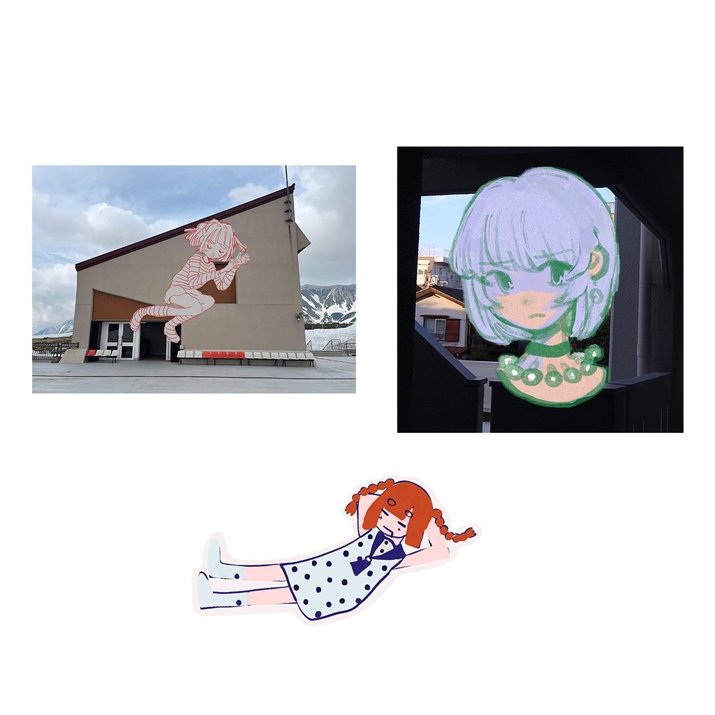 シールセット❷