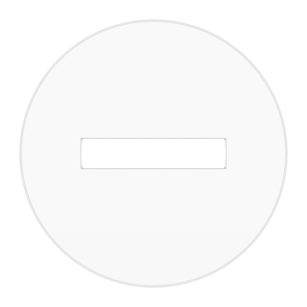 黒髪和服美人《男女》 アクリルスタンド