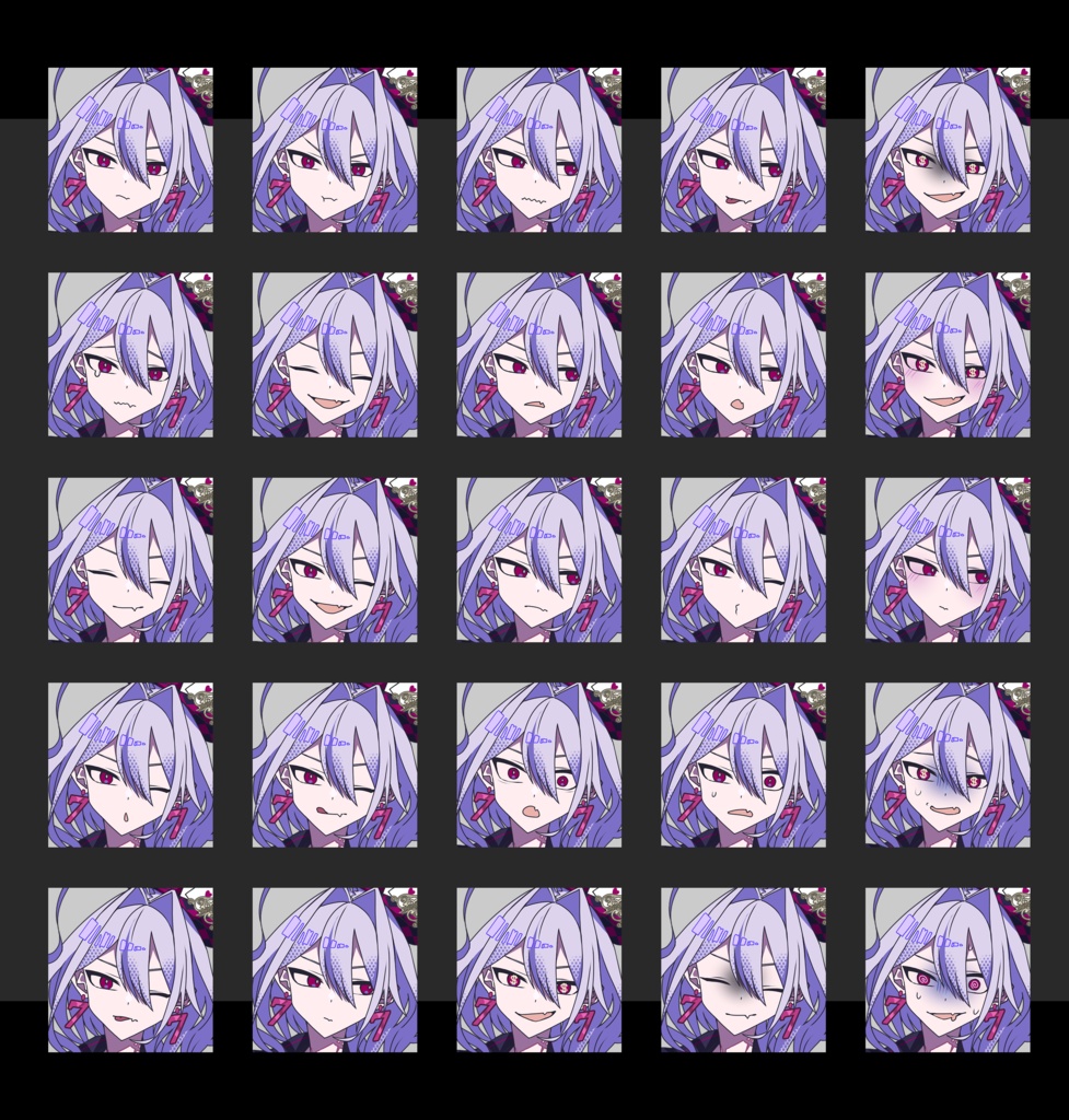 チップを投げてるスーツのギャンブラーおねぇさん 立ち絵素材