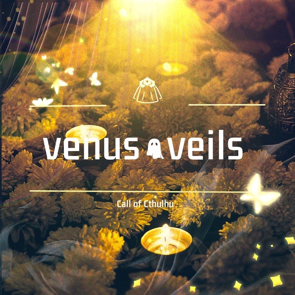 Venus Veils