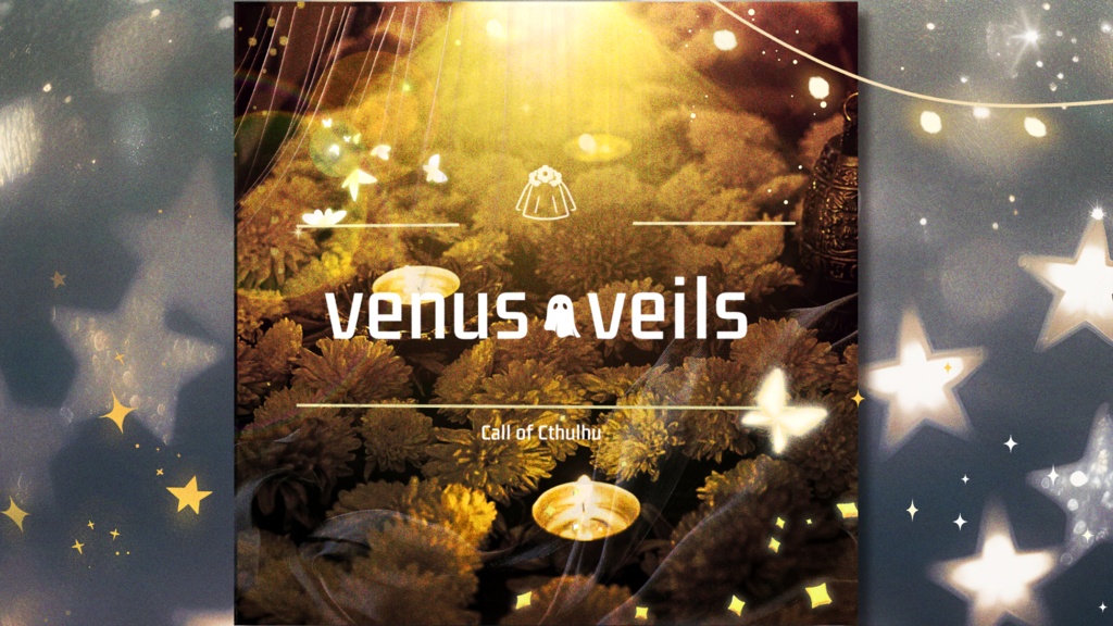 Venus Veils