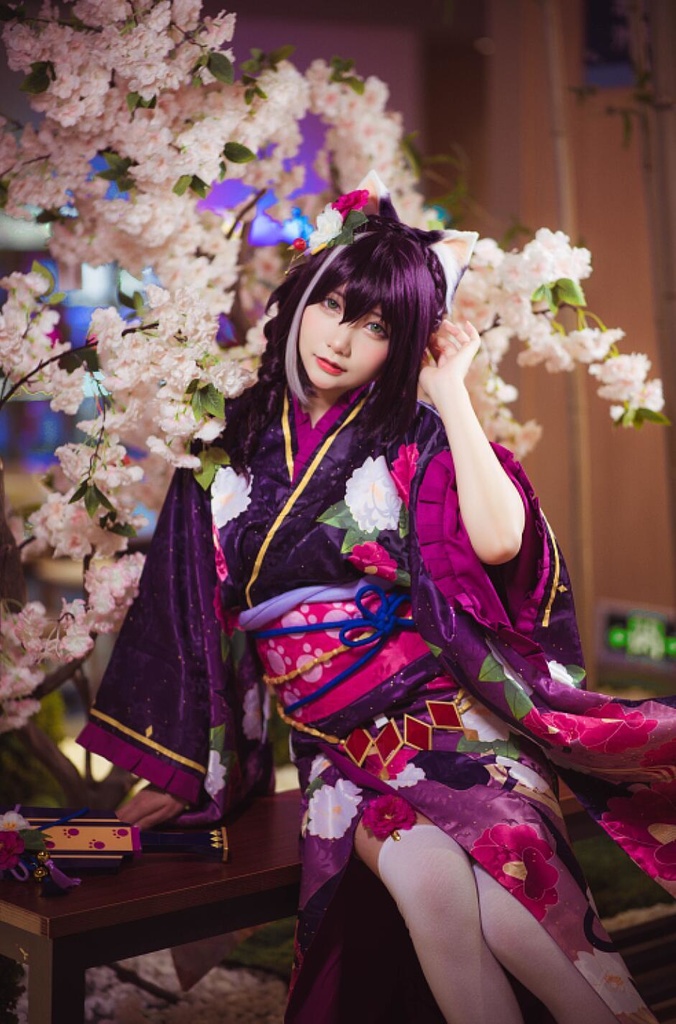 熊叽|PCR|凯露 27P