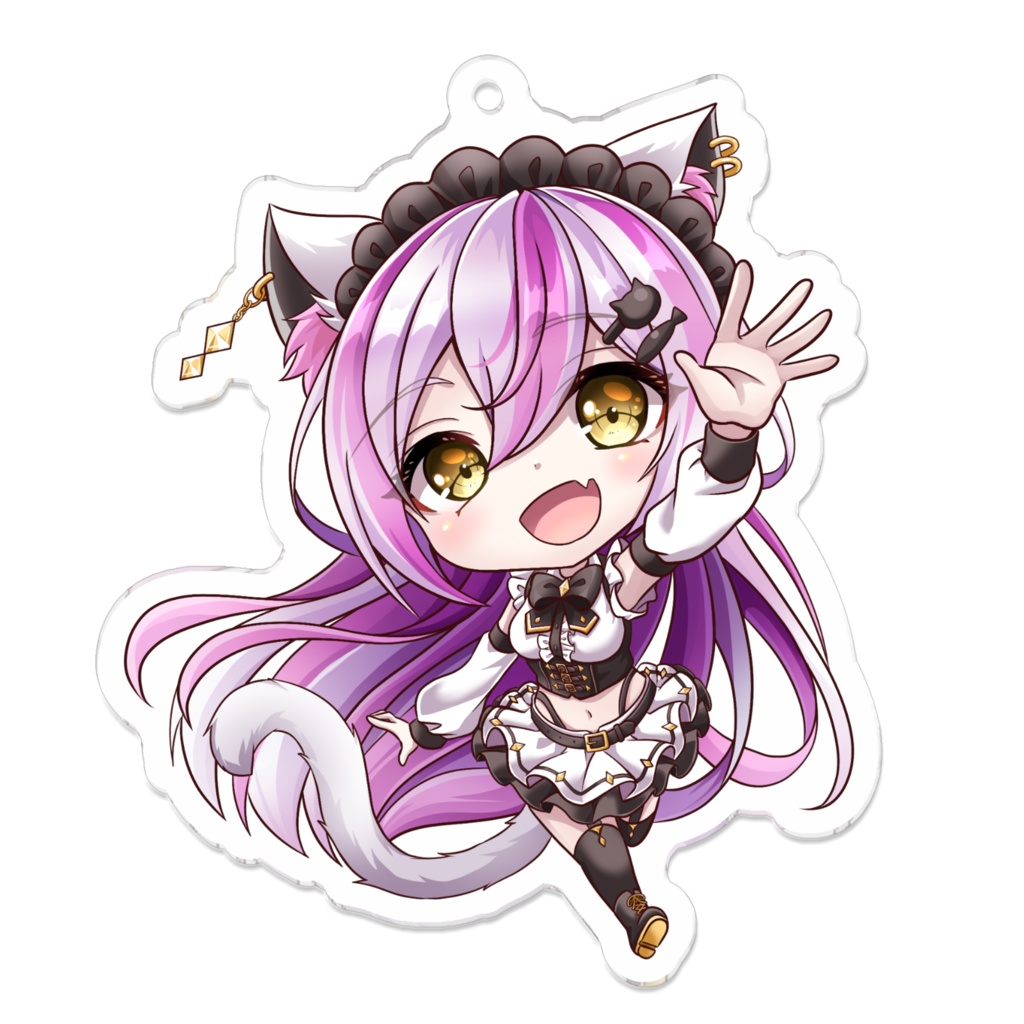 彩葉ねいろヤー70