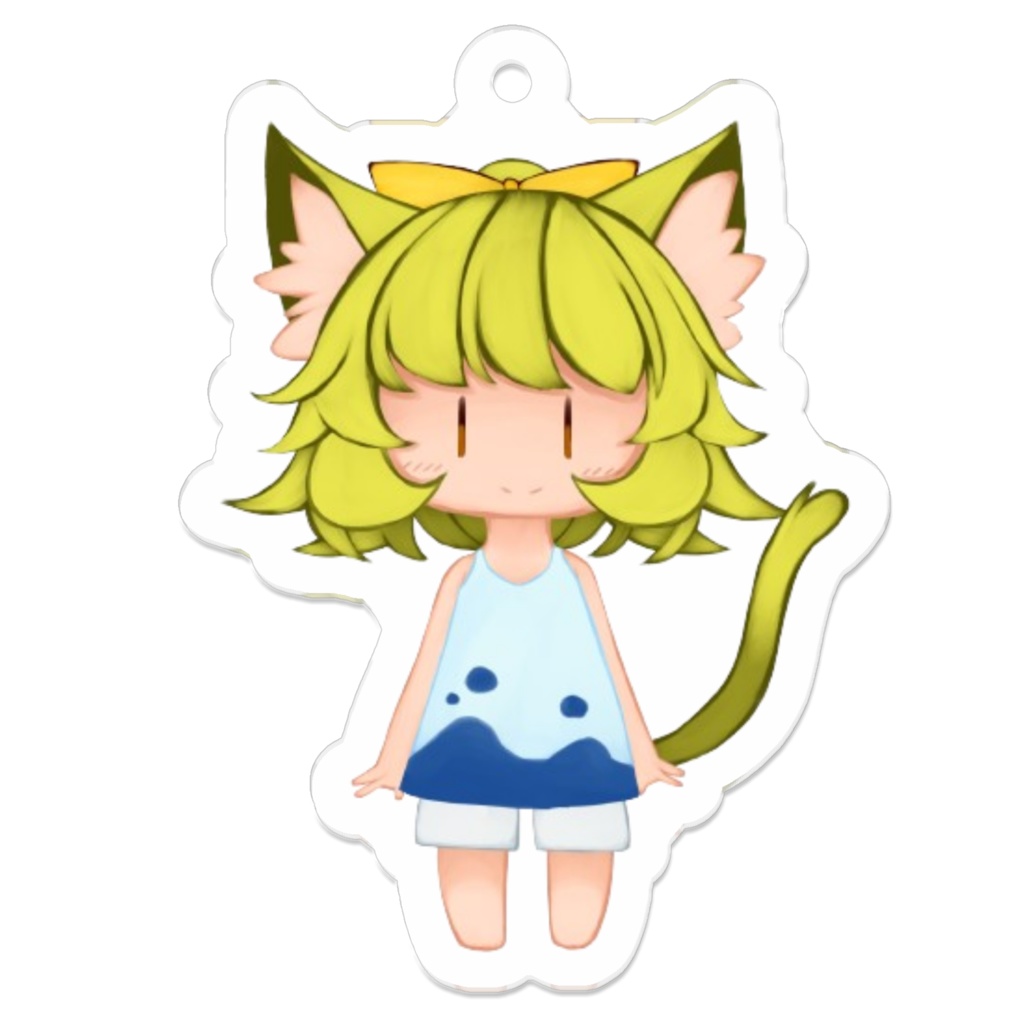 うち猫selection〜ライム〜