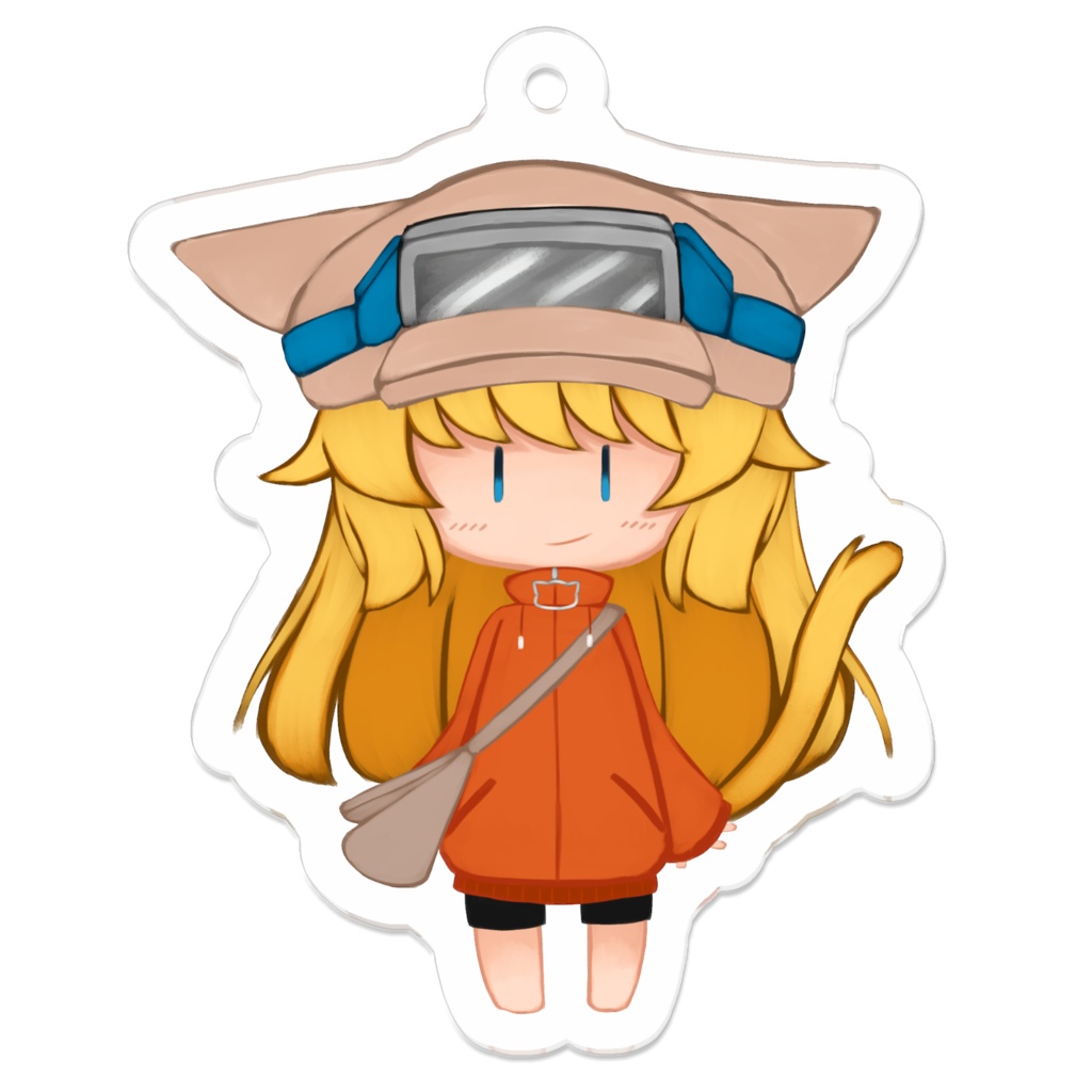 うち猫selection〜ミカン〜