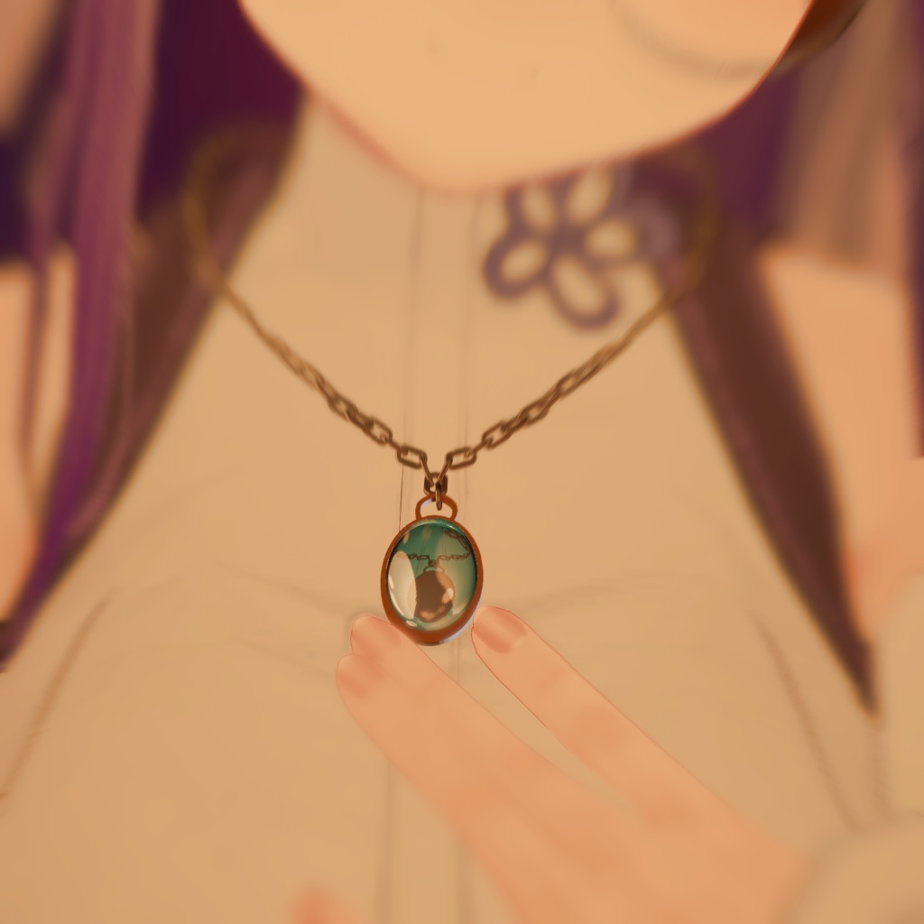 サマータイム・レヴナント