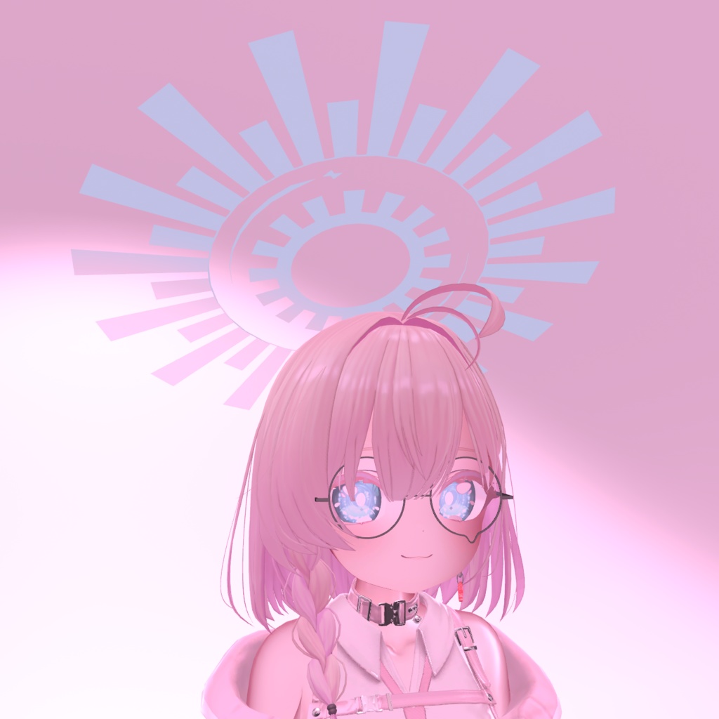 ギアヘイロー