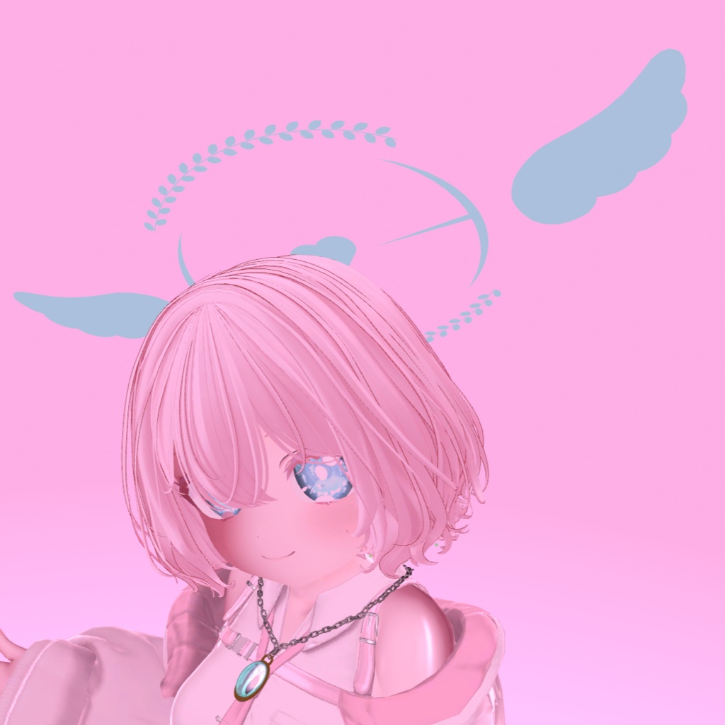 うぃんぐへいろ～