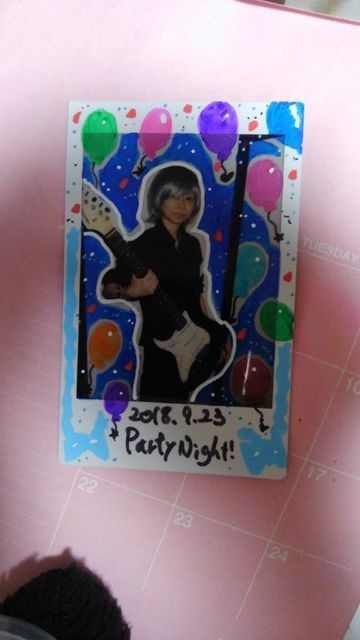 オーダーチェキ~自撮りの陣~