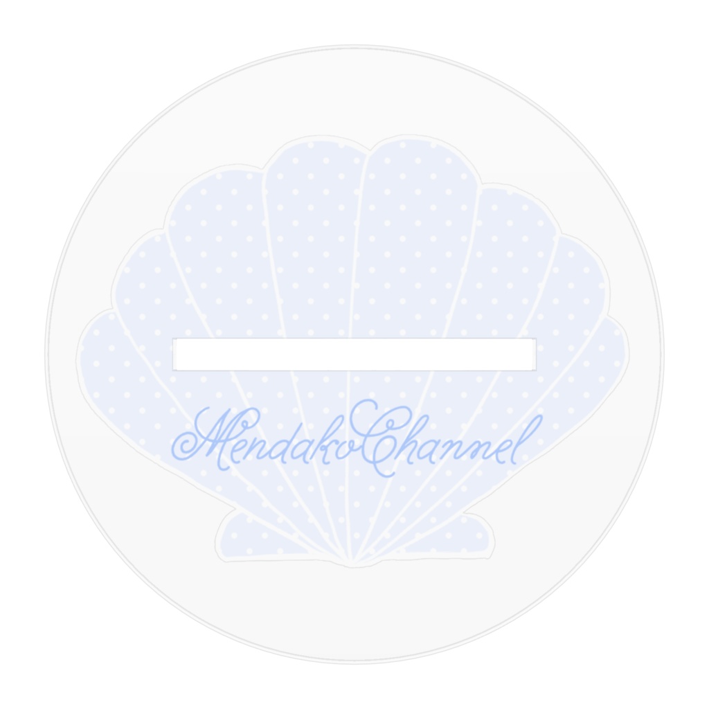 めんだこちゃんアクスタ3rdanniversary