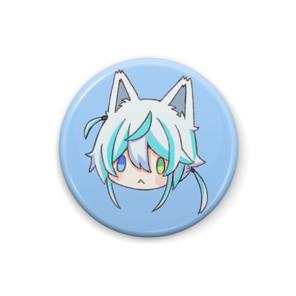 ヴェル　バッジ　