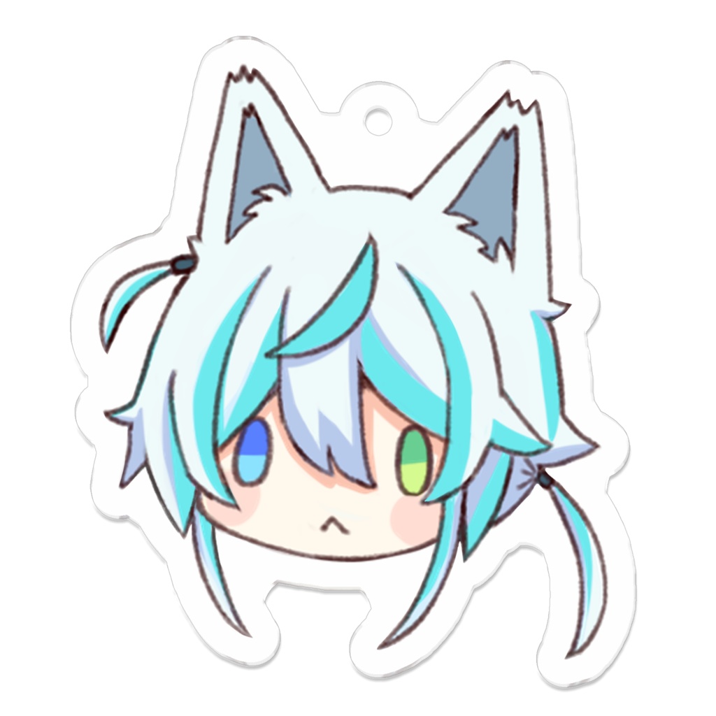 ヴェル　アクキー