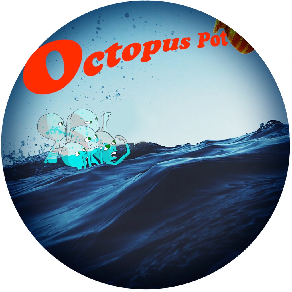 Octopus Pot